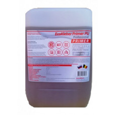 Грунтовка под клей ECOKLEBER Primer PU (5кг)